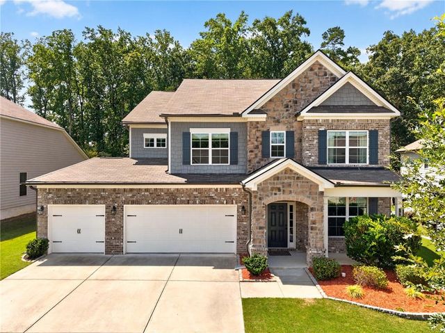 7545 Easton View Court, Cumming, GA 30028
