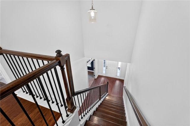 7545 Easton View Court, Cumming, GA 30028
