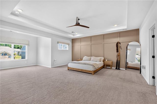 7545 Easton View Court, Cumming, GA 30028