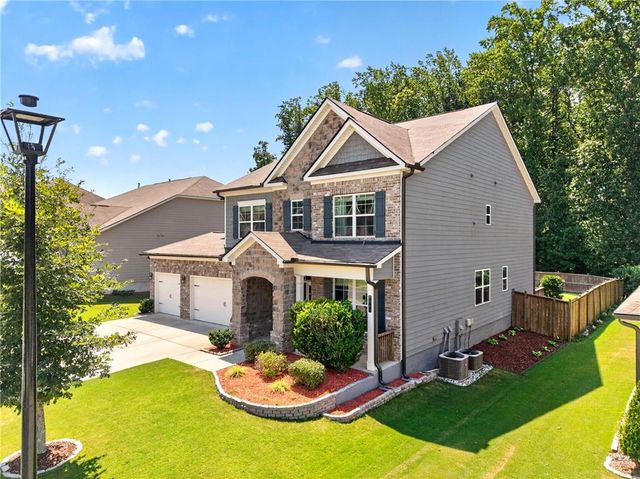 7545 Easton View Court, Cumming, GA 30028