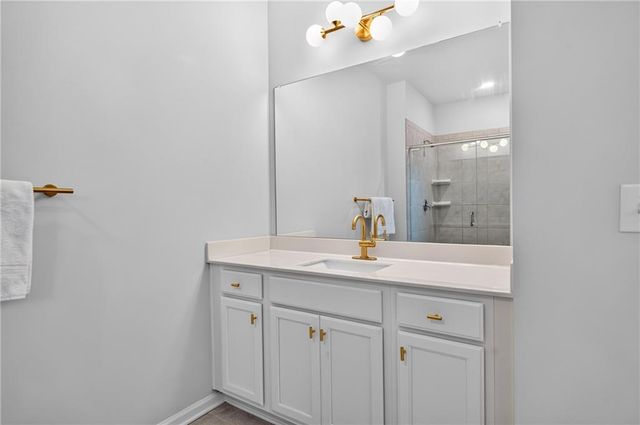 7545 Easton View Court, Cumming, GA 30028