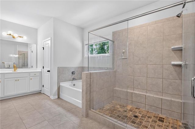 7545 Easton View Court, Cumming, GA 30028