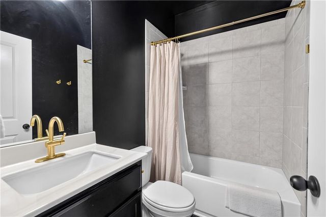 7545 Easton View Court, Cumming, GA 30028