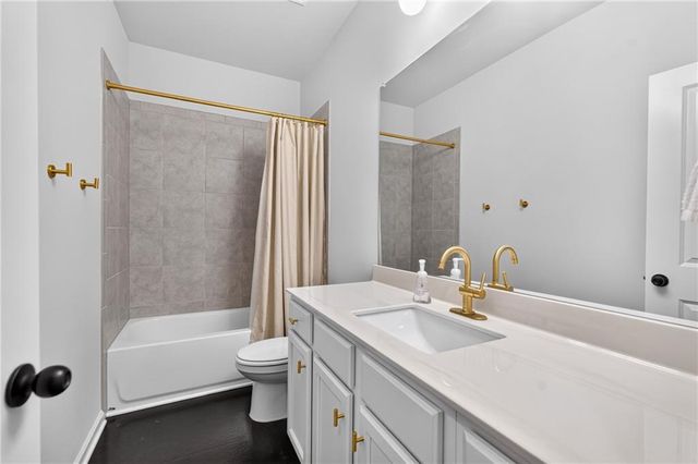 7545 Easton View Court, Cumming, GA 30028