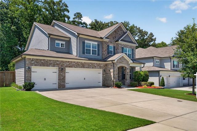 7545 Easton View Court, Cumming, GA 30028