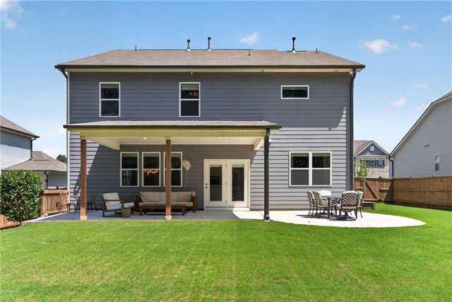 7545 Easton View Court, Cumming, GA 30028