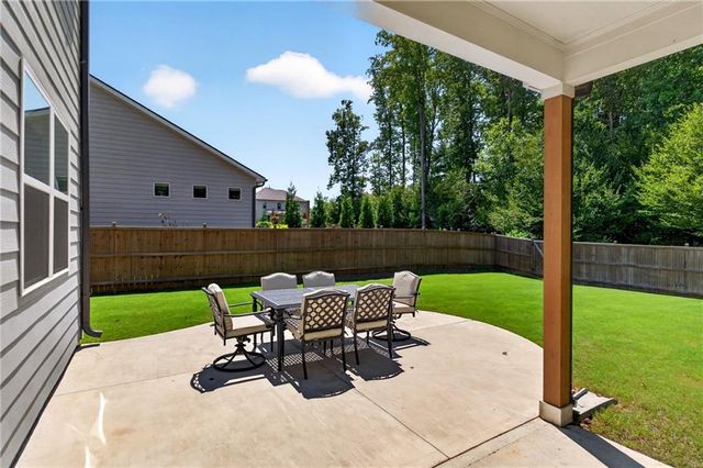 7545 Easton View Court, Cumming, GA 30028