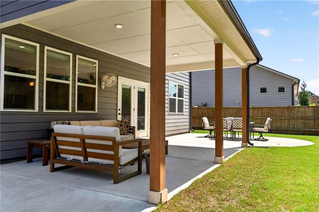 7545 Easton View Court, Cumming, GA 30028
