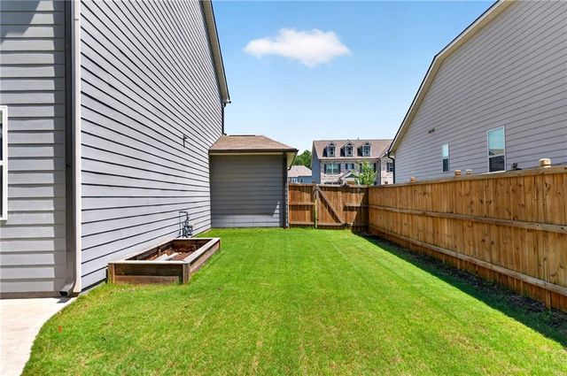 7545 Easton View Court, Cumming, GA 30028