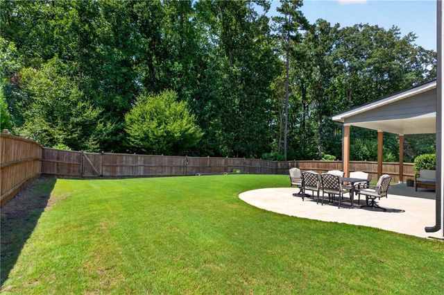 7545 Easton View Court, Cumming, GA 30028