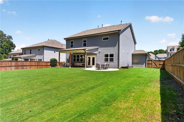 7545 Easton View Court, Cumming, GA 30028