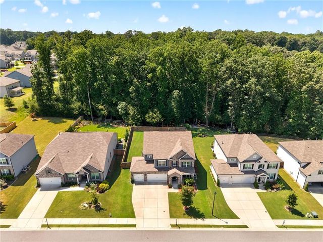 7545 Easton View Court, Cumming, GA 30028