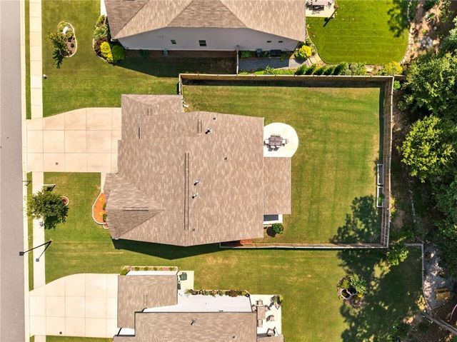 7545 Easton View Court, Cumming, GA 30028