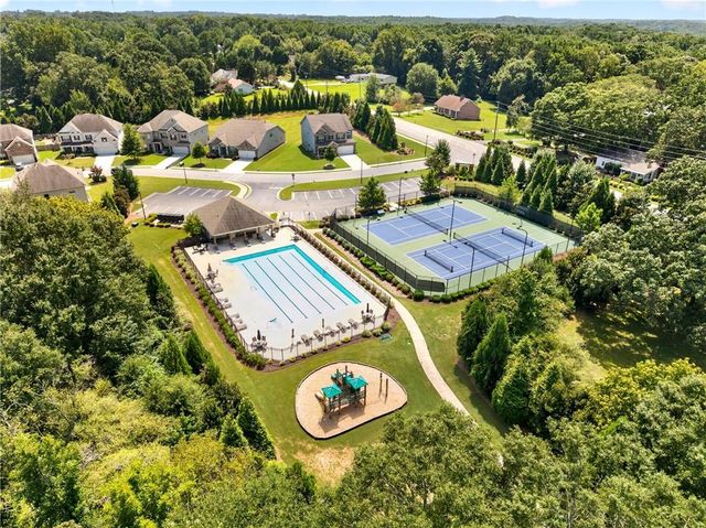 7545 Easton View Court, Cumming, GA 30028