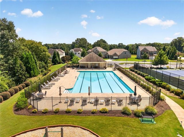 7545 Easton View Court, Cumming, GA 30028