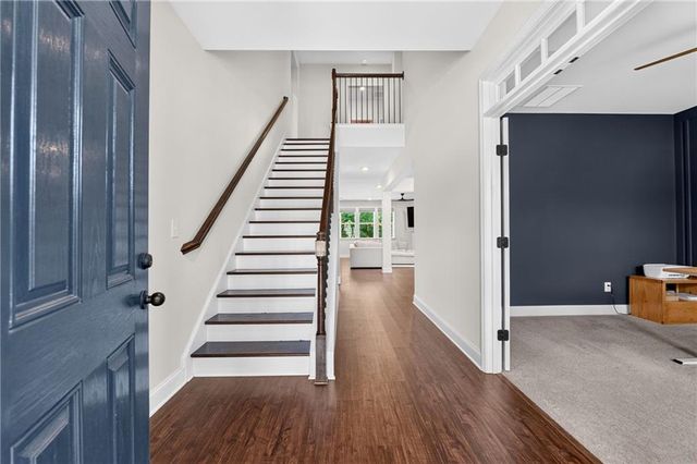 7545 Easton View Court, Cumming, GA 30028