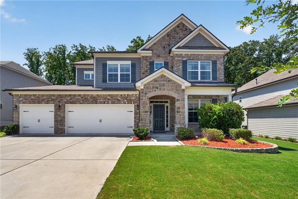 7545 Easton View Court, Cumming, GA 30028