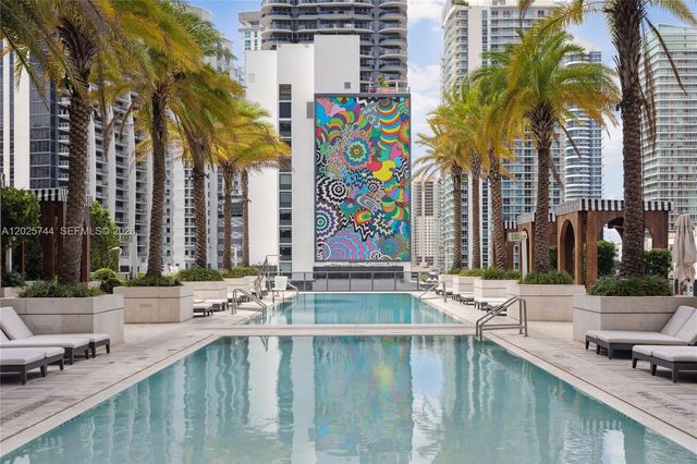 801 S Miami Avenue 2004, Miami, FL 33130