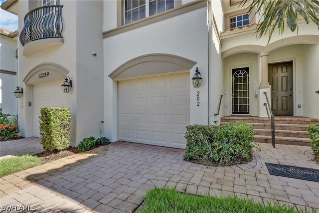 12259 TOSCANA WAY 202, Bonita Springs, FL 34135