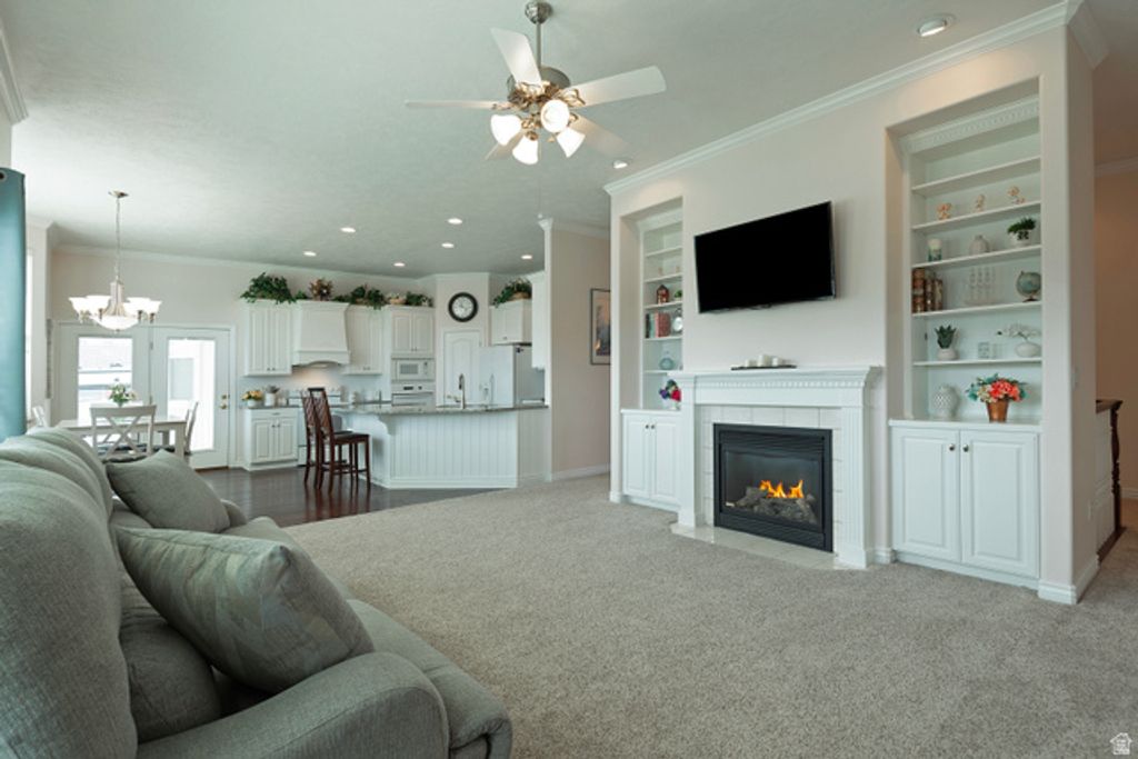 10653 S 3210 W, South Jordan, UT 84095 — photo 4