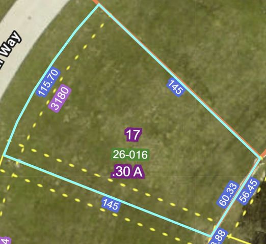 3180 Platinum Way, Marion, IA 52302