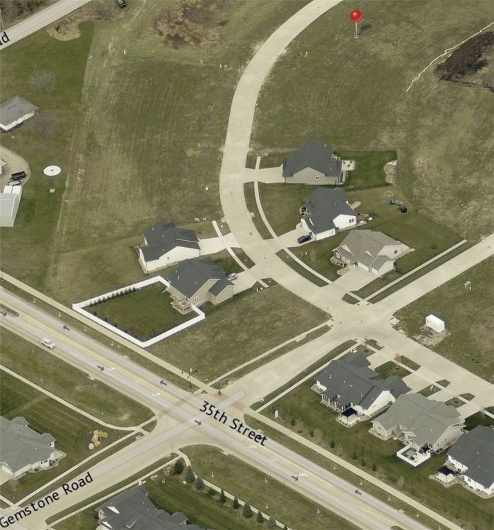3180 Platinum Way, Marion, IA 52302