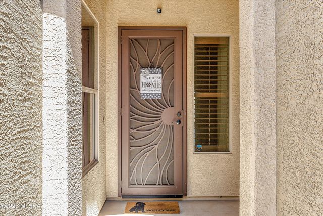 7836 W Orpine Court, Tucson, AZ 85743