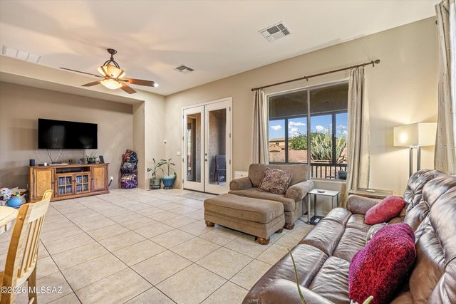 7836 W Orpine Court, Tucson, AZ 85743