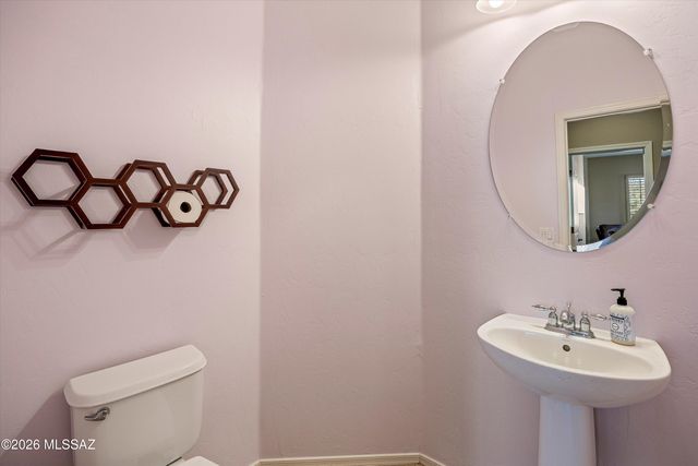 7836 W Orpine Court, Tucson, AZ 85743