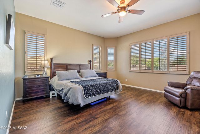 7836 W Orpine Court, Tucson, AZ 85743