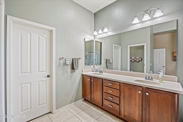 7836 W Orpine Court, Tucson, AZ 85743