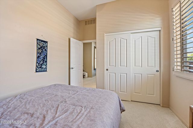 7836 W Orpine Court, Tucson, AZ 85743