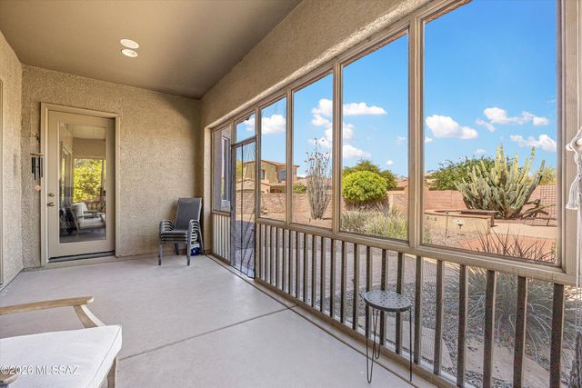 7836 W Orpine Court, Tucson, AZ 85743