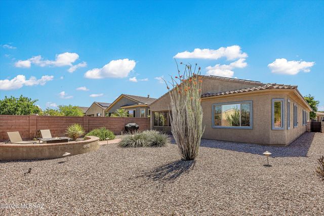 7836 W Orpine Court, Tucson, AZ 85743