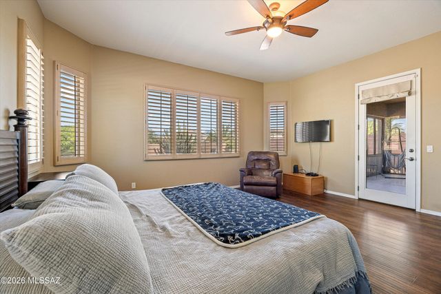 7836 W Orpine Court, Tucson, AZ 85743