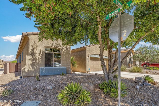 7836 W Orpine Court, Tucson, AZ 85743