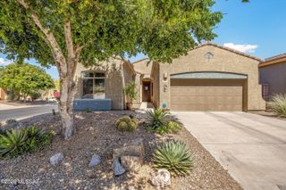 7836 W Orpine Court, Tucson, AZ 85743