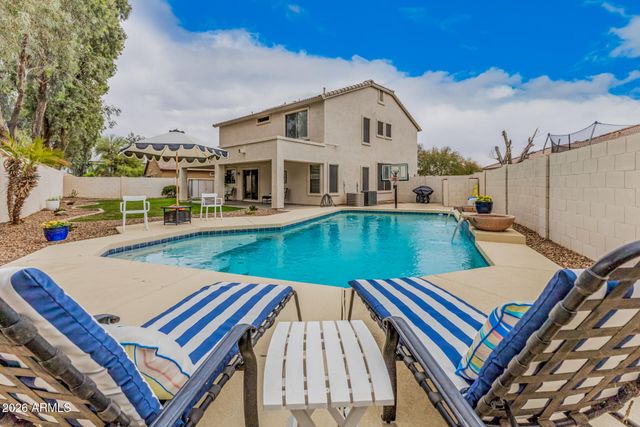 517 S LINDA Circle, Mesa, AZ 85204