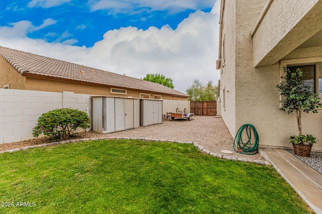 517 S LINDA Circle, Mesa, AZ 85204