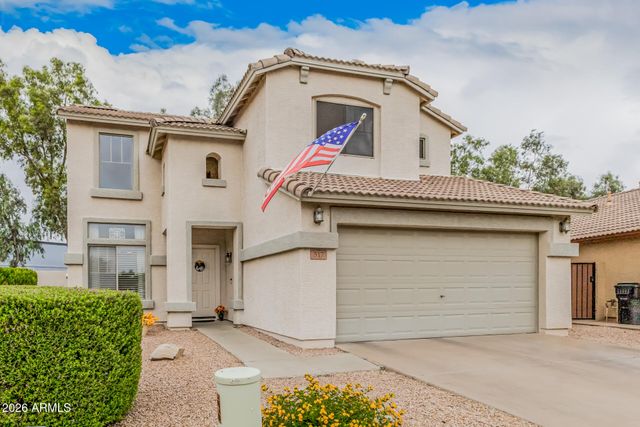 517 S LINDA Circle, Mesa, AZ 85204