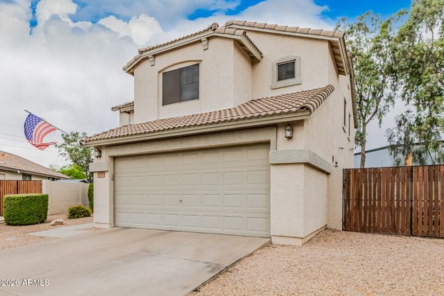 517 S LINDA Circle, Mesa, AZ 85204