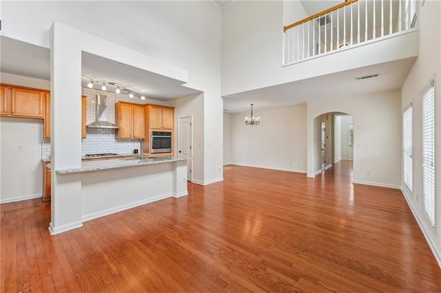 3951 Lake Pass Lane, Suwanee, GA 30024