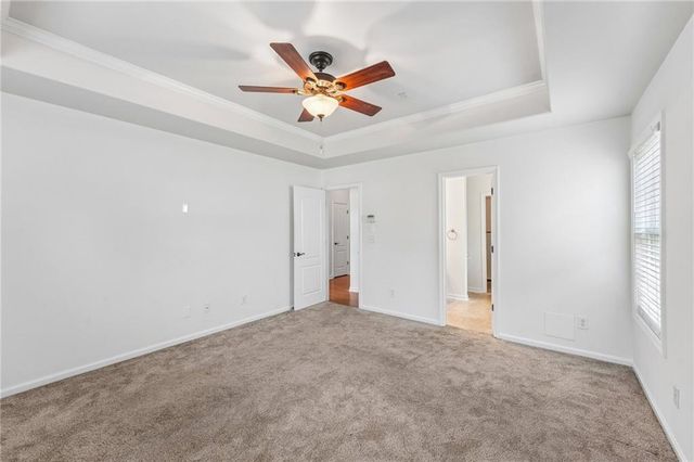 3951 Lake Pass Lane, Suwanee, GA 30024