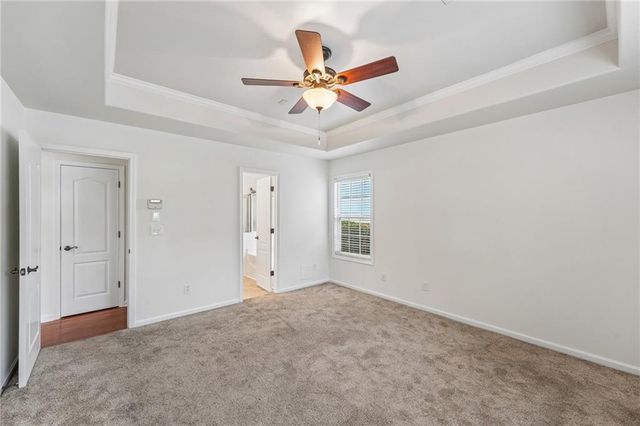 3951 Lake Pass Lane, Suwanee, GA 30024