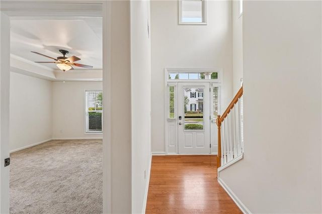 3951 Lake Pass Lane, Suwanee, GA 30024