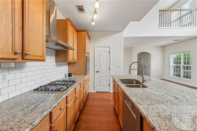 3951 Lake Pass Lane, Suwanee, GA 30024
