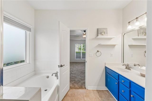 3951 Lake Pass Lane, Suwanee, GA 30024