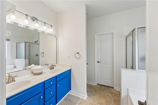3951 Lake Pass Lane, Suwanee, GA 30024