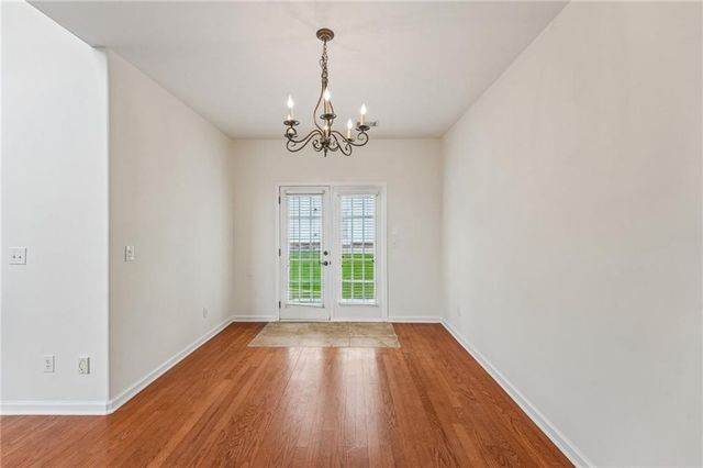 3951 Lake Pass Lane, Suwanee, GA 30024