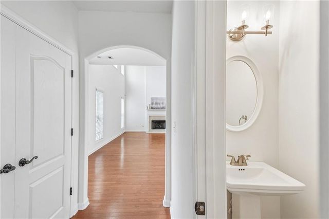3951 Lake Pass Lane, Suwanee, GA 30024